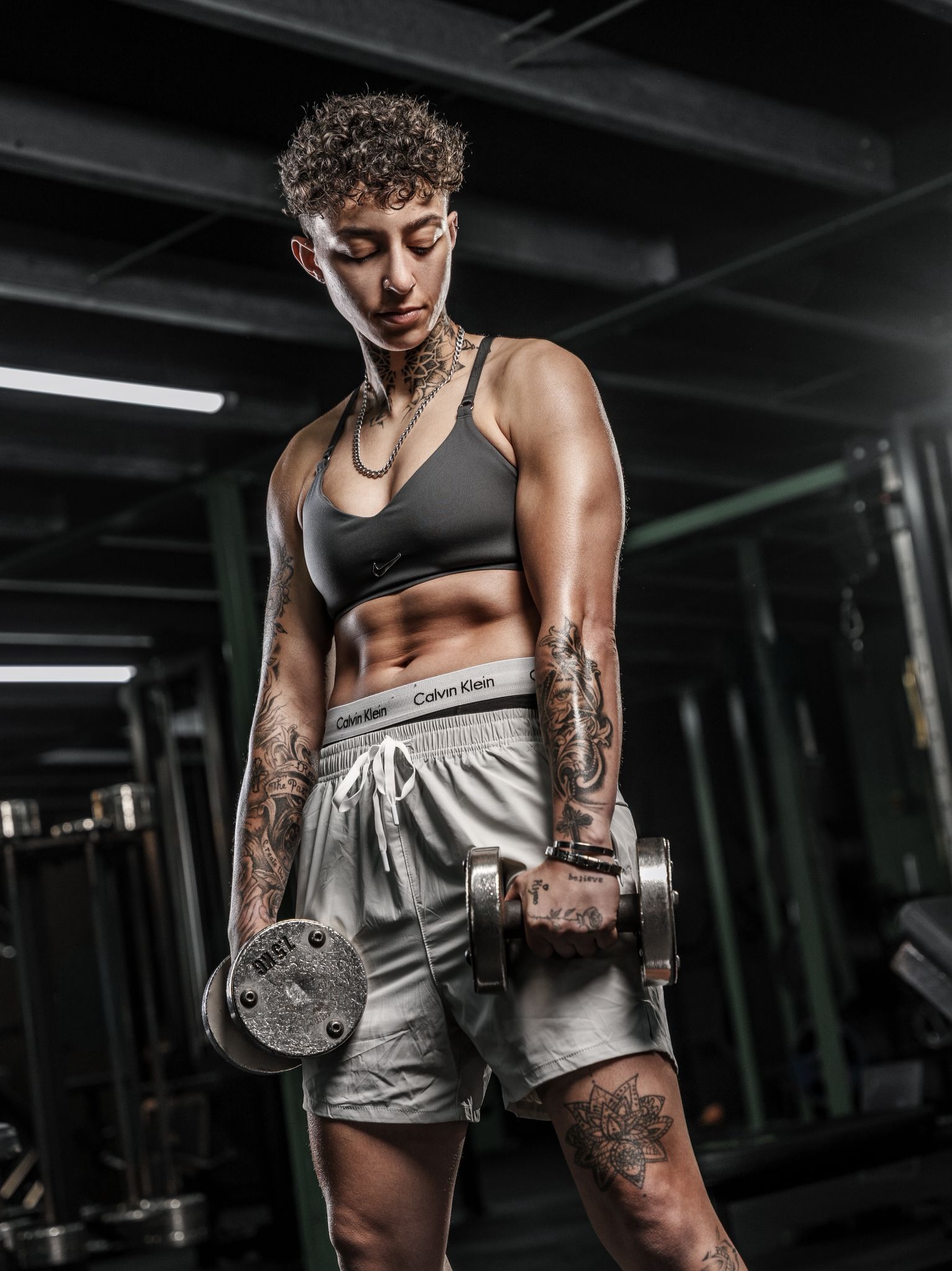 Fitness Coach
